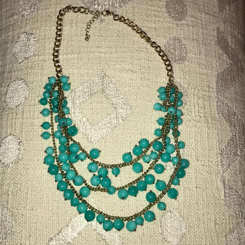 Chunky Necklace